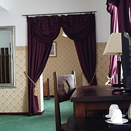 Zamek Gniew - Palac Marysienki Extérieur photo