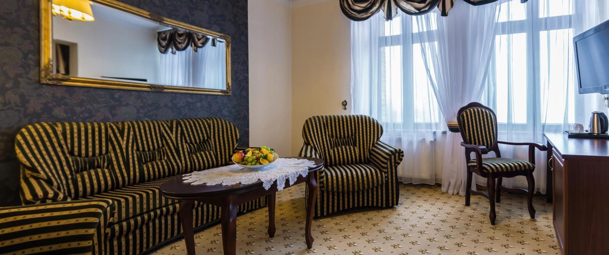 Zamek Gniew - Palac Marysienki Chambre photo
