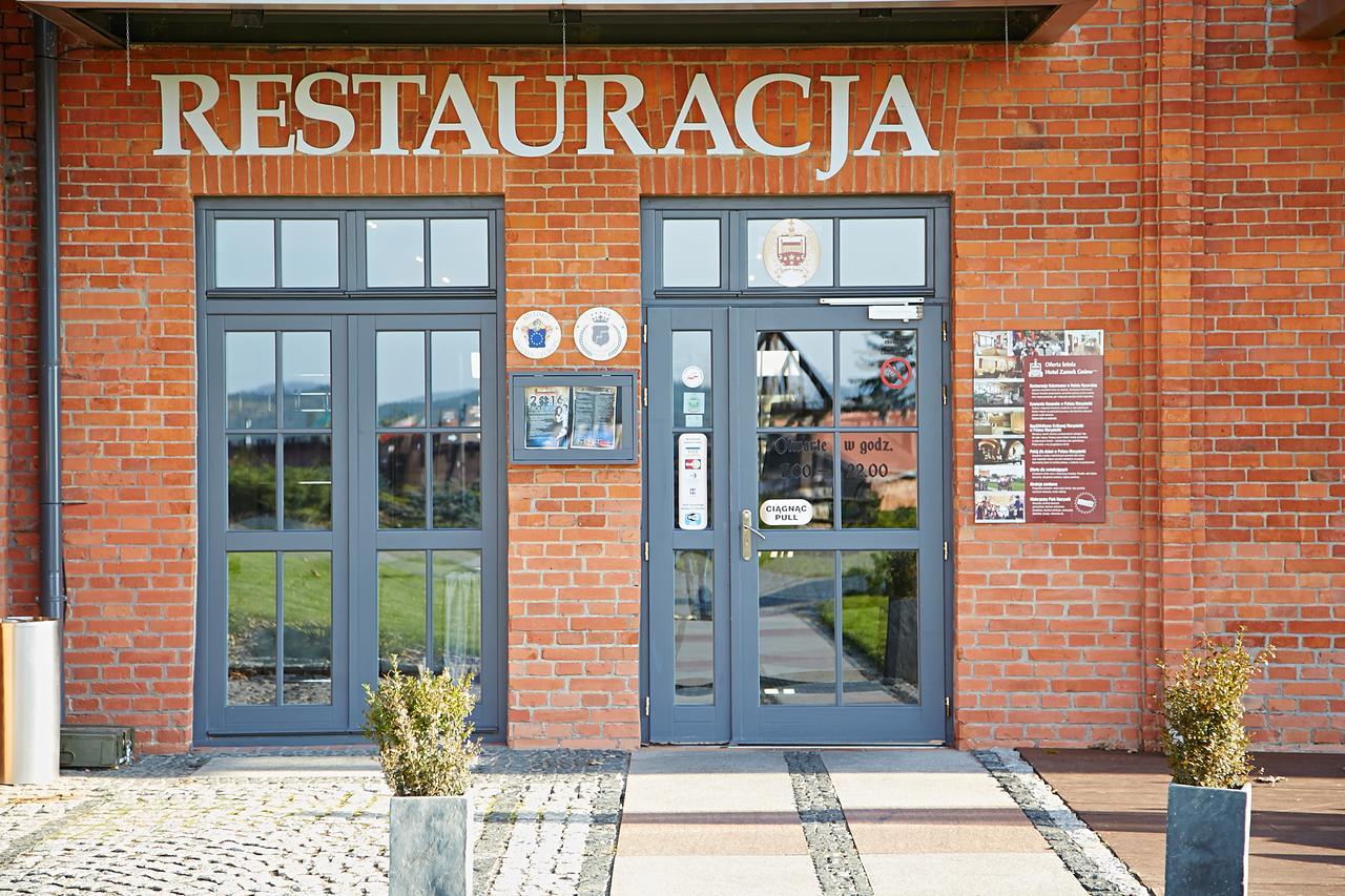 Zamek Gniew - Palac Marysienki Extérieur photo